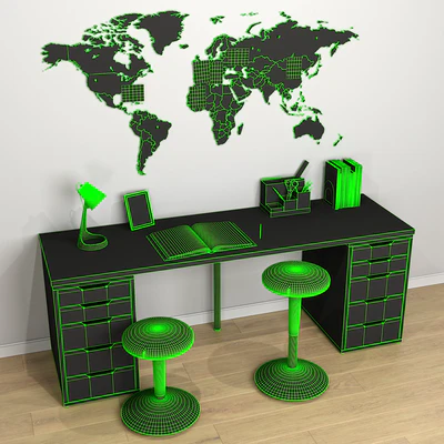 Workplace — Ver 2