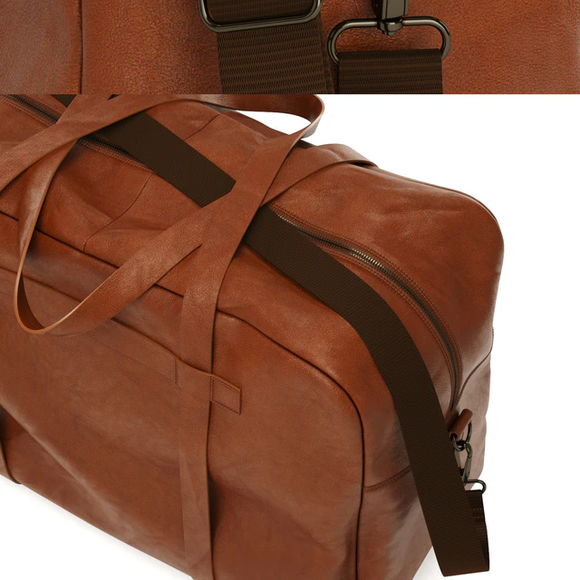 Zara Leather Bag — Descargar