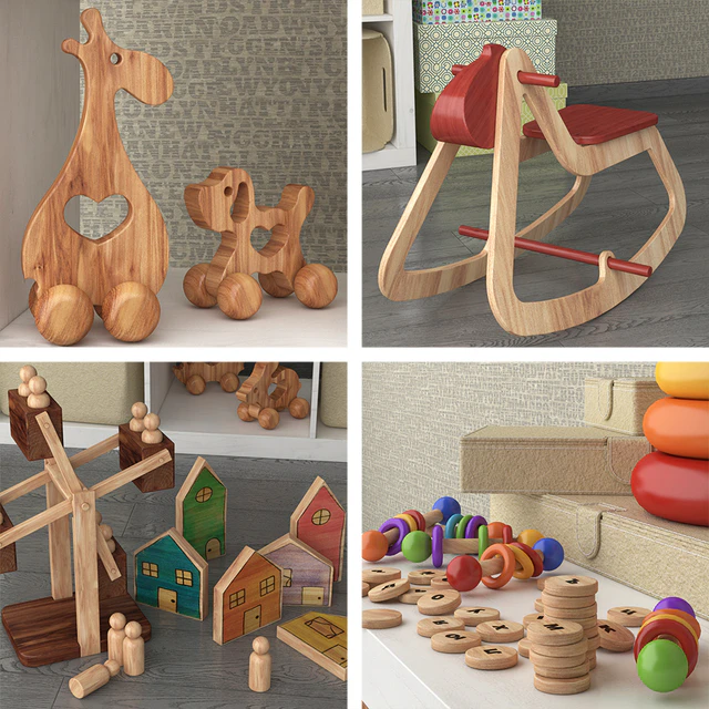Decorative sets for children №2 — Descargar