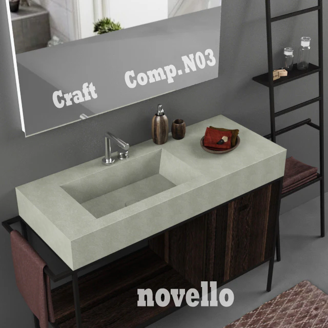Novello  Craft Comp. N03 — Скачать