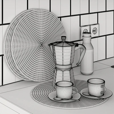 Ikea Metod Lerhyttan — Вид 3