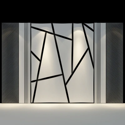 Headboard set 52 — Ver 3