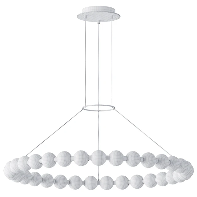 Orbet 36 chandelier — Descargar