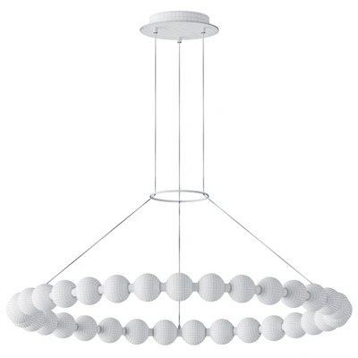 Orbet 36 chandelier — Ver 2