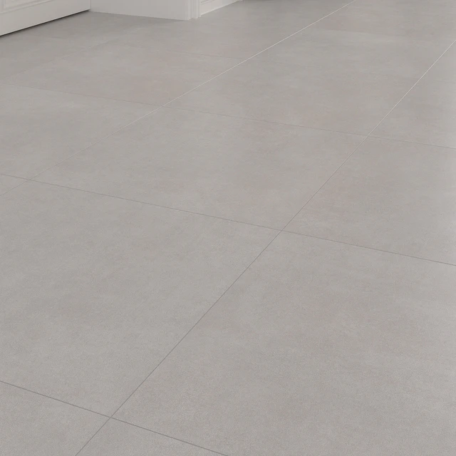 Denver Light Gray Floor Tile — Descargar