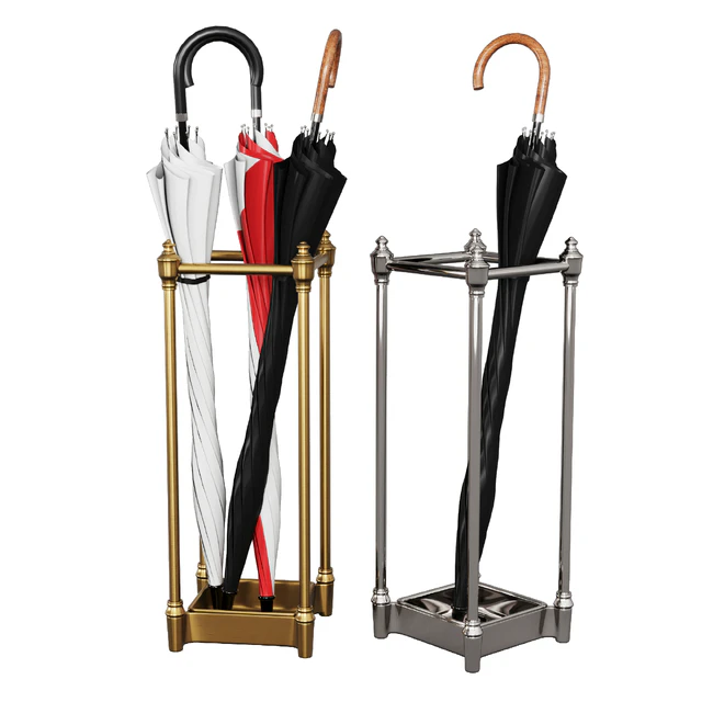 Umbrella stand EICHHOLTZ 105917 ARMADALE — Descargar