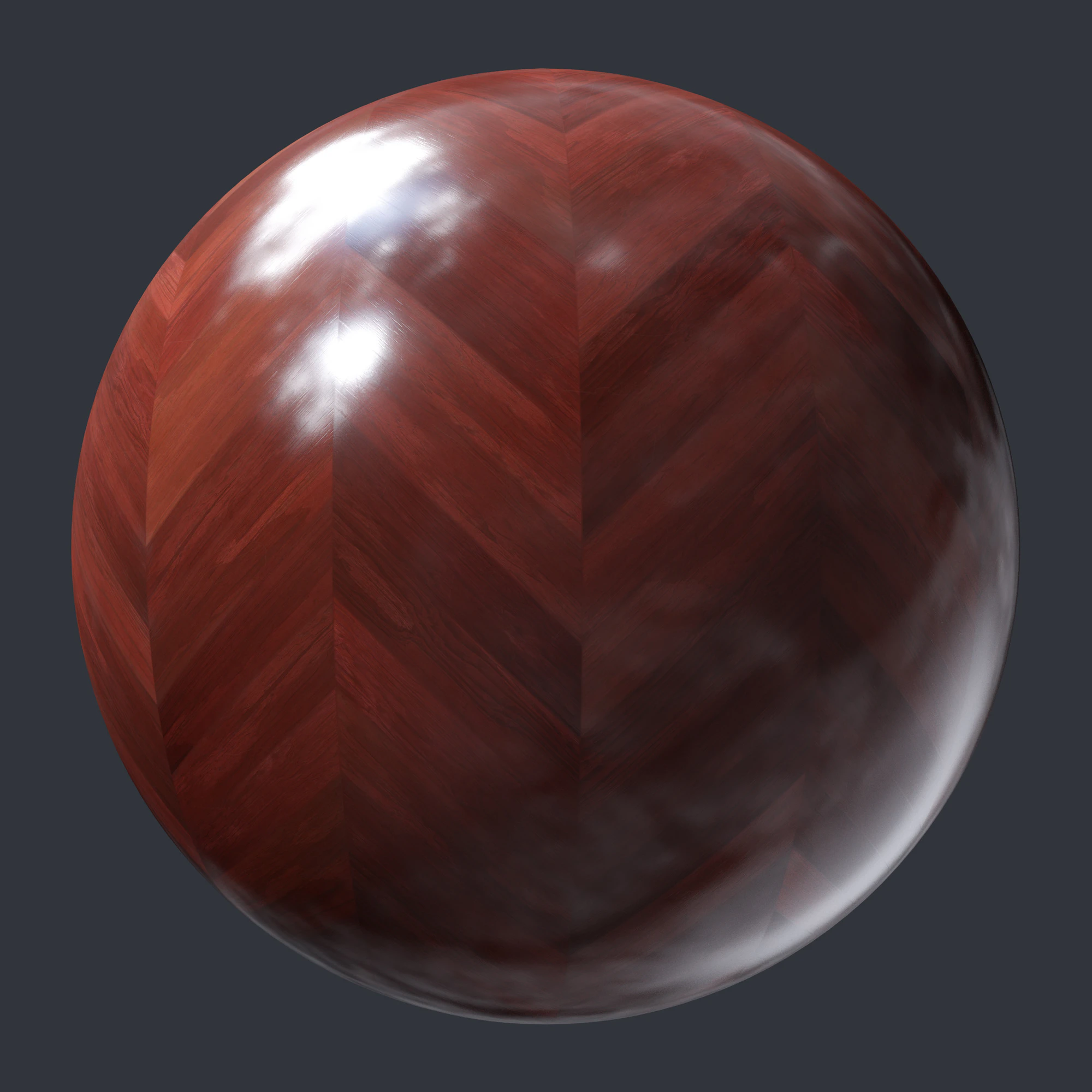 chevron parquet floor 002 — Descargar