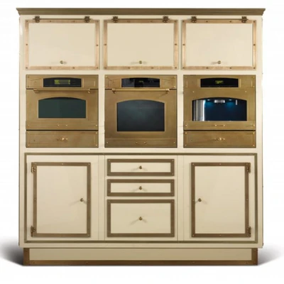 Coffee machine and Restart EMC451 box for preheating dishes ESV 141B — Ver 2