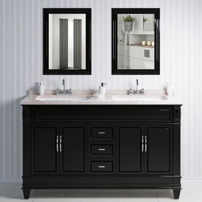 Wash basin counter — Вид 1