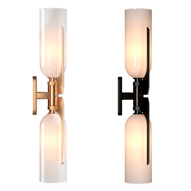 Bert Frank Pennon Wall Light — Descargar