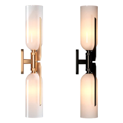 Bert Frank Pennon Wall Light — Ver 3