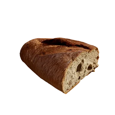 half bread 001 — Descargar