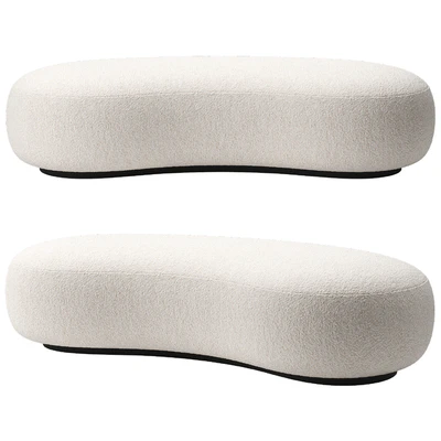 Bench Bjorn / Eichholtz — Ver 1
