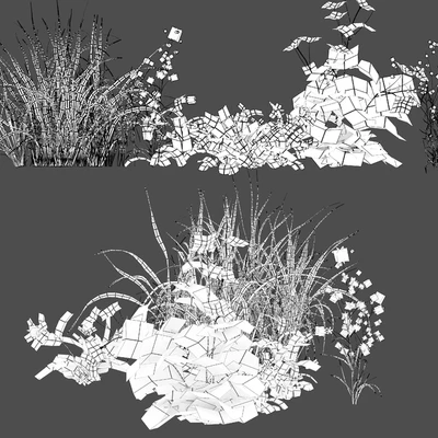 Meadow 3 — Вид 3