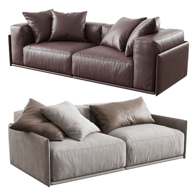 Doimo Sofas / Lumiere — Ver 1