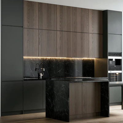 kitchen 94 — Вид 4