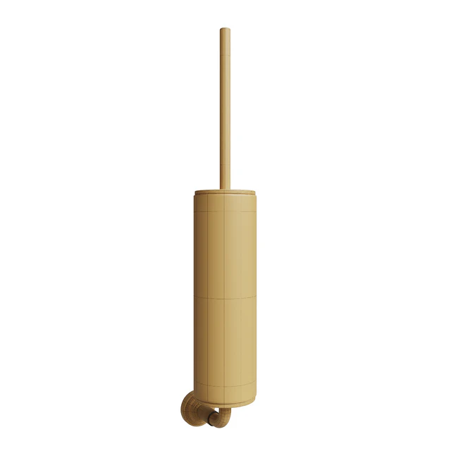 Hanging toilet brush Gessi Venti20 — Descargar