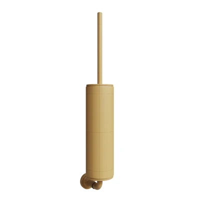 Hanging toilet brush Gessi Venti20 — Ver 5