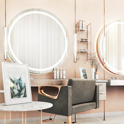 Beauty salon2 — Ver 4