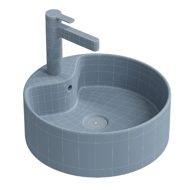 SINK BELBAGNO BB1400 — Download