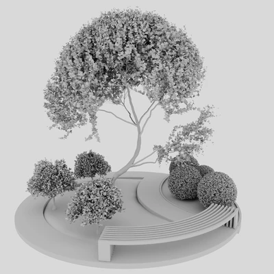 Outdoorplant Vol2 01 — Вид 2
