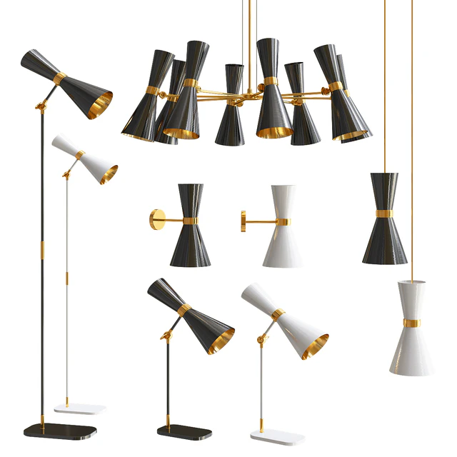 Cairo Light Collection - 5 types — Descargar