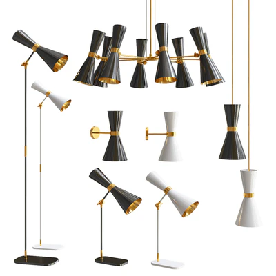 Cairo Light Collection - 5 types — Descargar