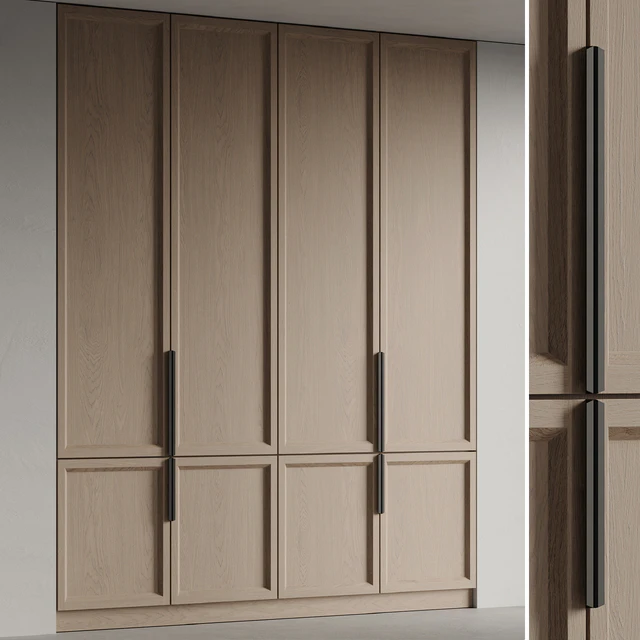 Wardrobe 05 — Скачать