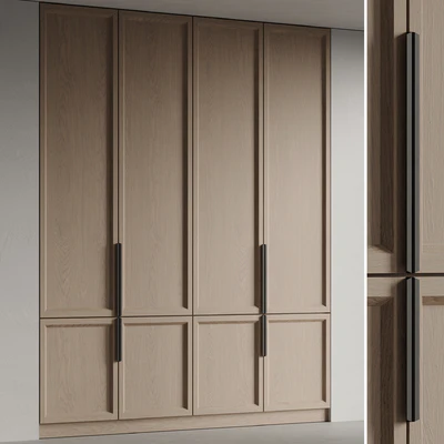 Wardrobe 05 — Вид 5