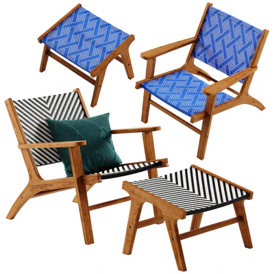 West elm bondi armchair — Ver 1