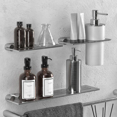 Zazzeri bathroom accessories — Ver 4