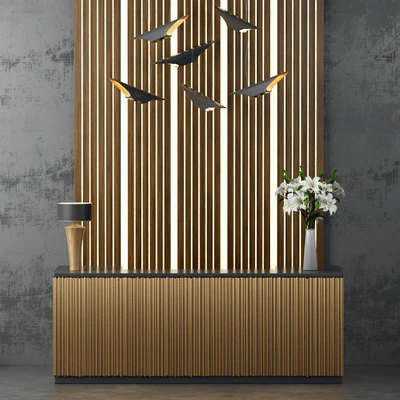 Reception Symphony — Ver 1