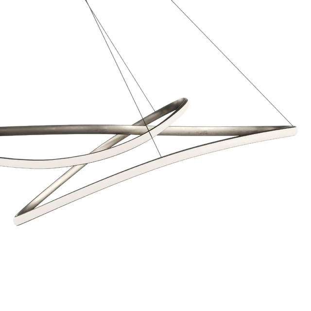 Heals Ribbon LED Pendant Lamp XL — Скачать