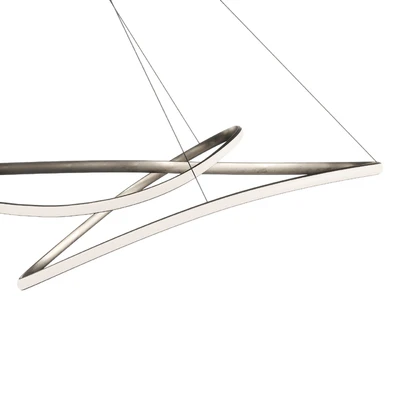 Heals Ribbon LED Pendant Lamp XL — Вид 5