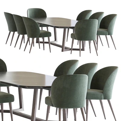Rose 03011 and Concorde Table — Ver 5