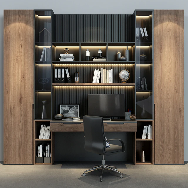 Cabinet Furniture 088 — Descargar