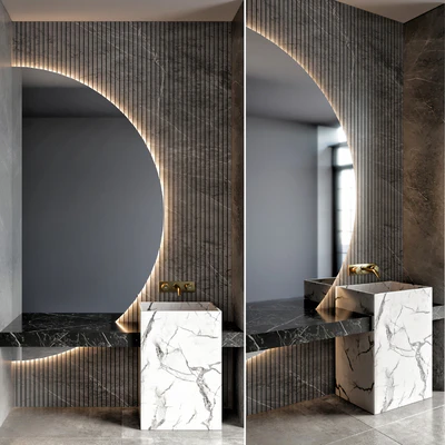 bathroom furniture 30 — Ver 1