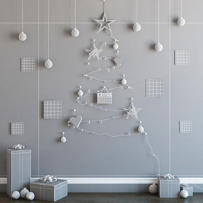 New year set 02 — Вид 2