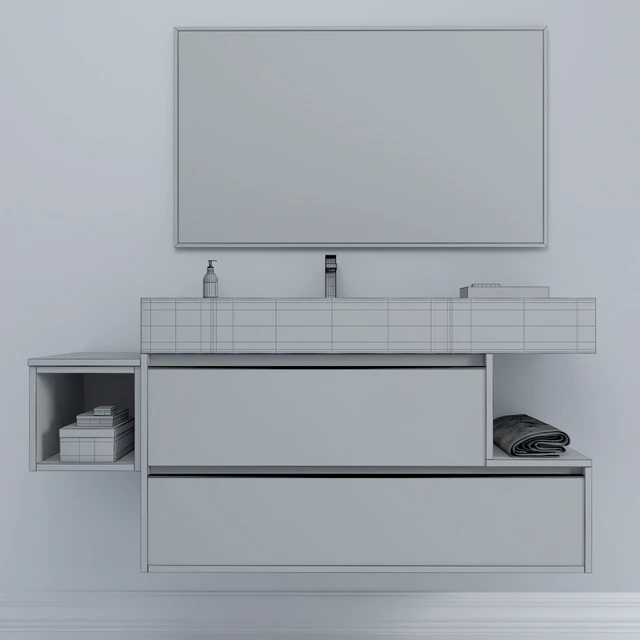 Cerasa Movida Furniture set 1 — Descargar
