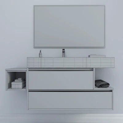 Cerasa Movida Furniture set 1 — Ver 3