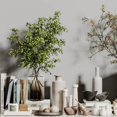 decorative set 154 — Ver 5