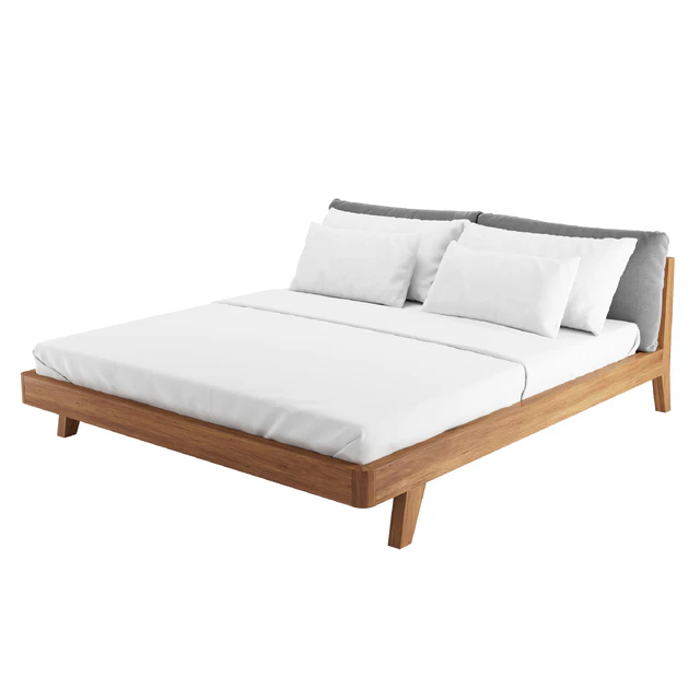 Mikkel Bed — Скачать