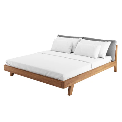 Mikkel Bed — Вид 1