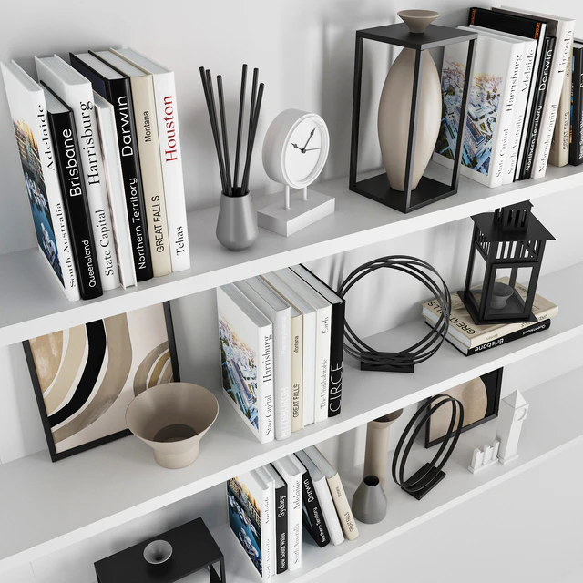 Decorative set 1 — Descargar