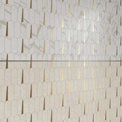 Italon METROPOLIS Decor Full Pack — Ver 4