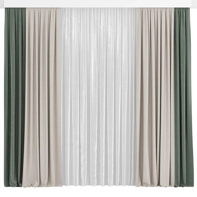 Curtain 09/ Curtains — Descargar