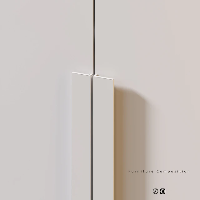 Furniture Composition | 453 | Шкаф — Скачать
