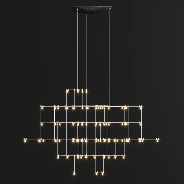 QuasazR specter chandelier — Descargar