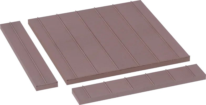 modular building flat roof kit 001 — Descargar