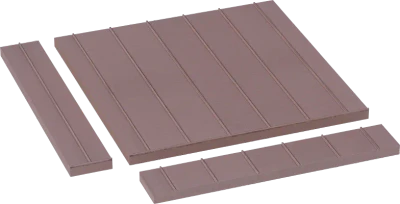 modular building flat roof kit 001 — Descargar